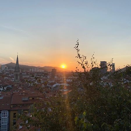 Precioso Apartamento Junto A Casco Viejo 毕尔巴鄂 外观 照片