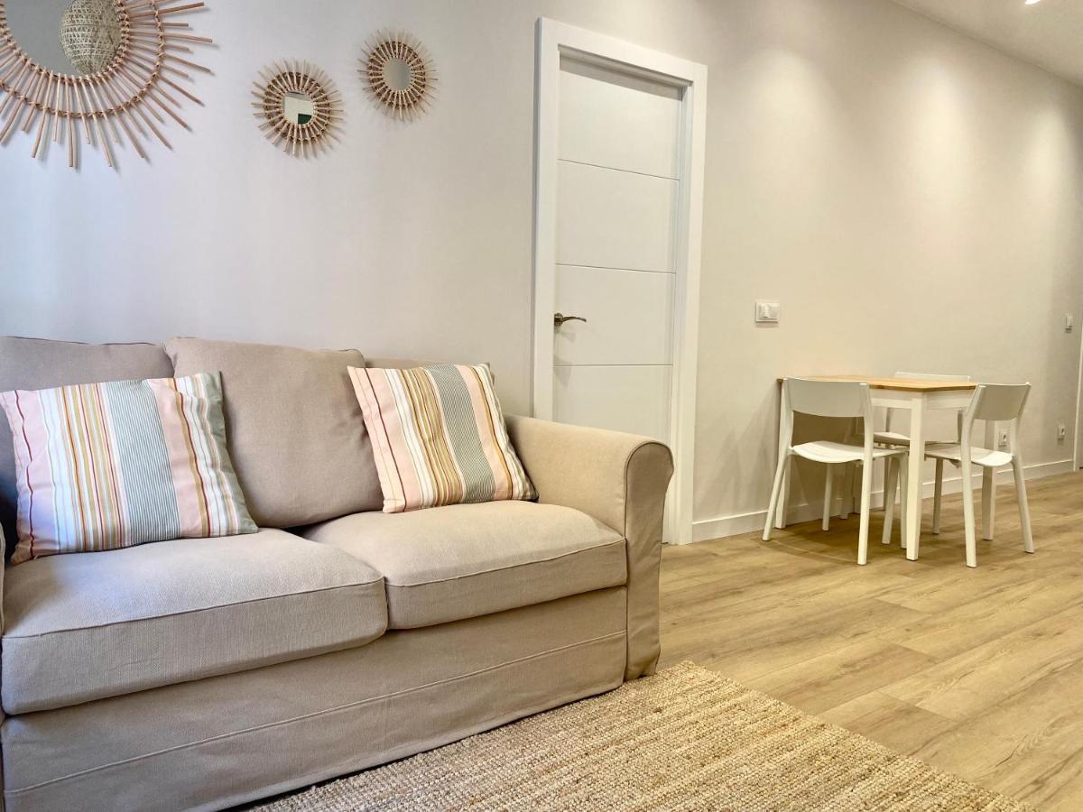Precioso Apartamento Junto A Casco Viejo 毕尔巴鄂 外观 照片
