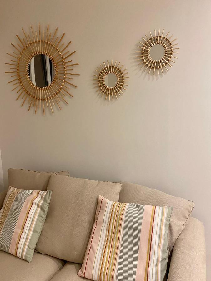 Precioso Apartamento Junto A Casco Viejo 毕尔巴鄂 外观 照片