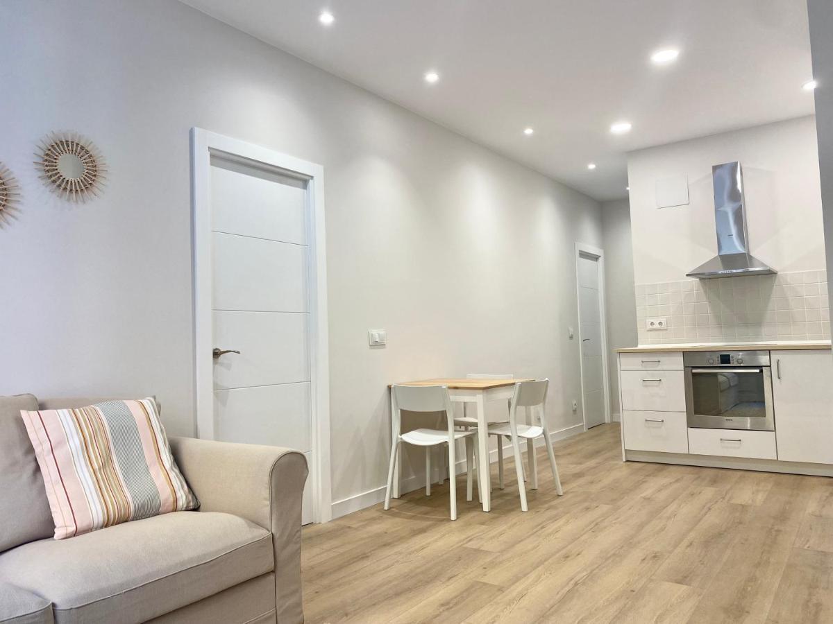 Precioso Apartamento Junto A Casco Viejo 毕尔巴鄂 外观 照片