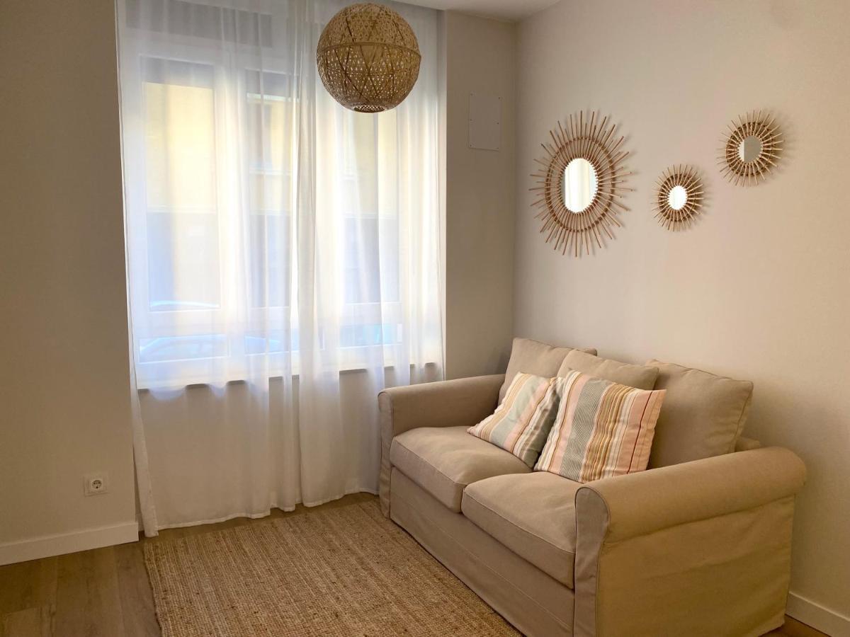 Precioso Apartamento Junto A Casco Viejo 毕尔巴鄂 外观 照片