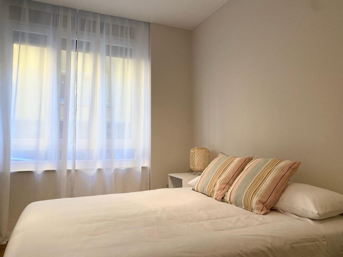 Precioso Apartamento Junto A Casco Viejo 毕尔巴鄂 外观 照片