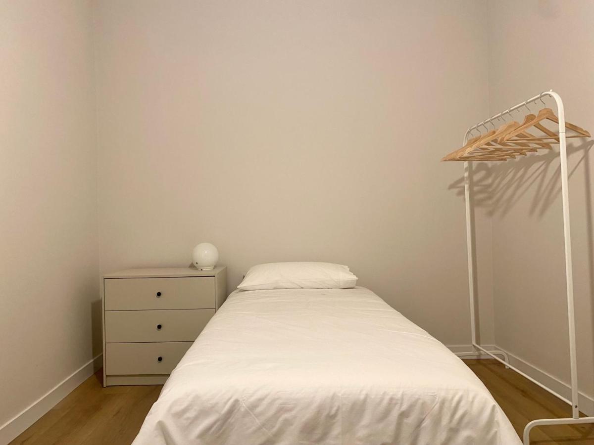 Precioso Apartamento Junto A Casco Viejo 毕尔巴鄂 外观 照片