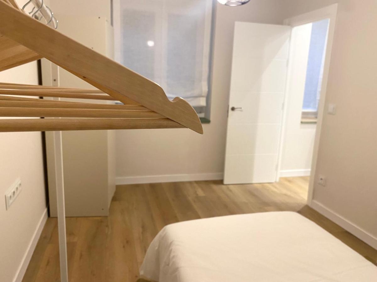 Precioso Apartamento Junto A Casco Viejo 毕尔巴鄂 外观 照片