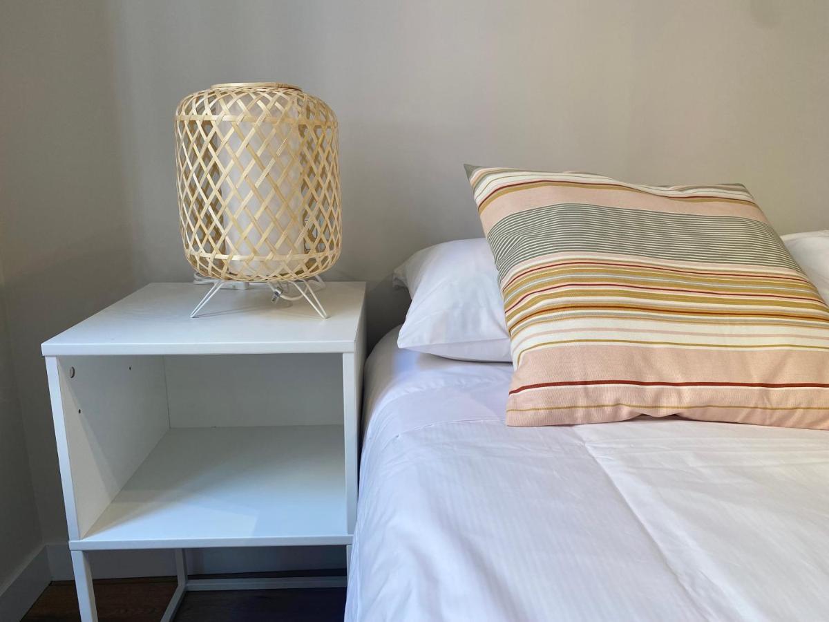 Precioso Apartamento Junto A Casco Viejo 毕尔巴鄂 外观 照片