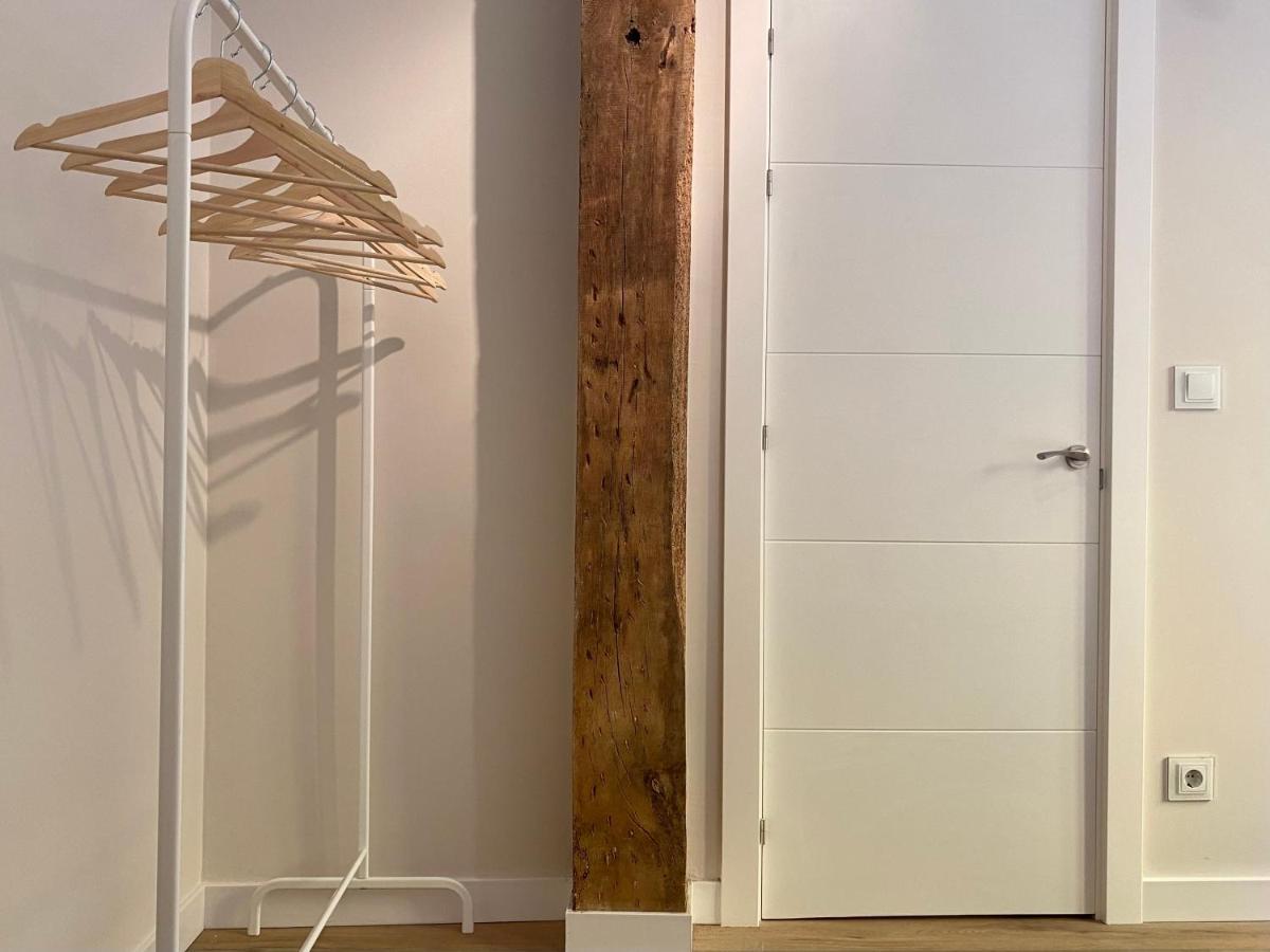 Precioso Apartamento Junto A Casco Viejo 毕尔巴鄂 外观 照片